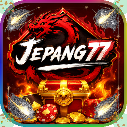 jepang77 — mitra unggulan